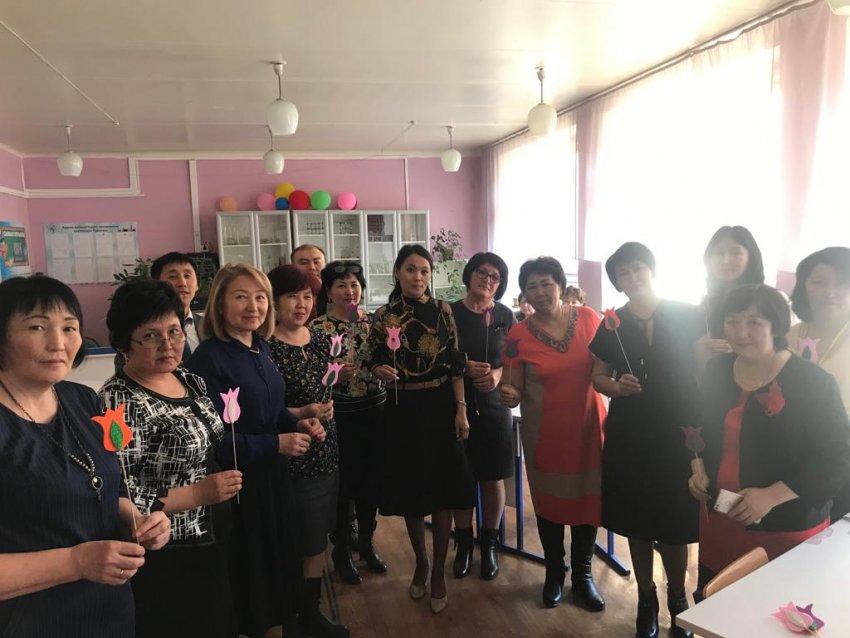 «CLIL әдісі бойынша метапәндік байланыстарды жүзеге асыру жолдары»