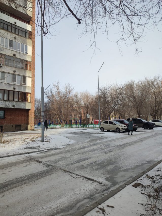 ШҚО ББ Школа-лицей №3 имени Шокана Уалиханова "отдела образования по городу Усть-Каменогорску" КММ