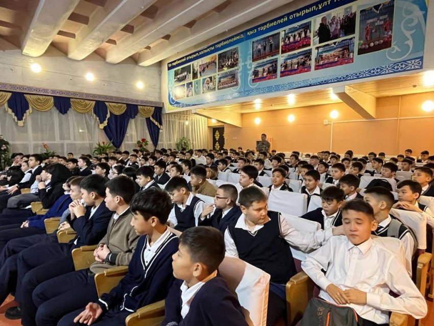 «отдела образования по городу Усть-Каменогорску» КММ