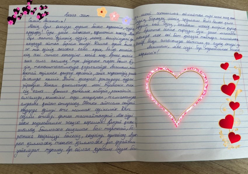 “отдела образования по городу Усть-Каменогорску” КММ